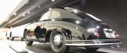 Museo Porsche Stuttgart